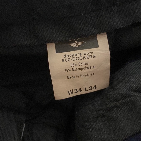 Slacks - Picture 2 of 4